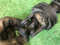 Рулевой карданчик SUBARU LEGACY OEM 34170AG001 BLE BPE BP5 BL5 2003 EZ30