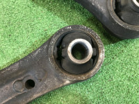 Рычаги передние SUBARU LEGACY OEM 20202AG040, 20202AG050 BLE BPE BP5 BL5 BL9 2003 EZ30