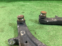 Рычаги передние SUBARU LEGACY OEM 20202AG040, 20202AG050 BLE BPE BP5 BL5 BL9 2003 EZ30