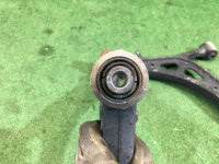Рычаги передние SUBARU LEGACY OEM 20202AG040, 20202AG050 BLE BPE BP5 BL5 BL9 2003 EZ30