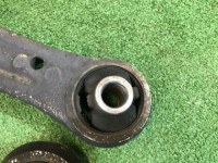 Рычаги передние SUBARU LEGACY OEM 20202AG040, 20202AG050 BLE BPE BP5 BL5 BL9 2003 EZ30