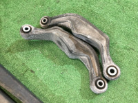 Brazos de suspensión traseros SUBARU LEGACY OEM 20250AG030, 20250AG040, 20250AE010, 20250AG000, 20250AG070 BLE BPE BP5 BL5 BL9 2003 EZ30