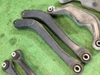 Brazos de suspensión traseros SUBARU LEGACY OEM 20250AG030, 20250AG040, 20250AE010, 20250AG000, 20250AG070 BLE BPE BP5 BL5 BL9 2003 EZ30