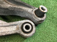 Brazos de suspensión traseros SUBARU LEGACY OEM 20250AG030, 20250AG040, 20250AE010, 20250AG000, 20250AG070 BLE BPE BP5 BL5 BL9 2003 EZ30