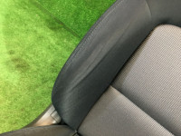 Комплект сидений SUBARU LEGACY OEM 64010AG680JC, 64010AG610JC, 64230AG000JC, 64220AG000JC BLE  BL5 BL9 2003 black 32J
