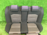 Комплект сидений SUBARU LEGACY OEM 64010AG680JC, 64010AG610JC, 64230AG000JC, 64220AG000JC BLE  BL5 BL9 2003 black 32J