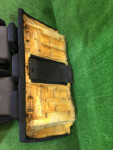Комплект сидений SUBARU LEGACY OEM 64010AG680JC, 64010AG610JC, 64230AG000JC, 64220AG000JC BLE  BL5 BL9 2003 black 32J