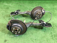 ดุมล้อหลัง 28473AG000, 26692AE020, 26692AE030, 26700AE080, 26696AG020, 26697FC000 SUBARU LEGACY