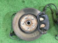 Front hubs 315мм SUBARU LEGACY OEM 26300AG000, 26292AG000, 26292AG010, 26297AG000, 26296AG030, 28373AG000 BLE BPE BP5 BL5 BL9 BP9 2003 EZ30