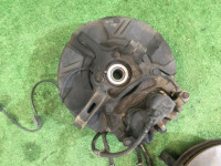 Front hubs 315мм SUBARU LEGACY OEM 26300AG000, 26292AG000, 26292AG010, 26297AG000, 26296AG030, 28373AG000 BLE BPE BP5 BL5 BL9 BP9 2003 EZ30