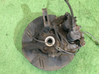 Front hubs 315мм SUBARU LEGACY OEM 26300AG000, 26292AG000, 26292AG010, 26297AG000, 26296AG030, 28373AG000 BLE BPE BP5 BL5 BL9 BP9 2003 EZ30