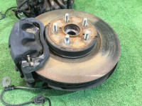 Front hubs 315мм SUBARU LEGACY OEM 26300AG000, 26292AG000, 26292AG010, 26297AG000, 26296AG030, 28373AG000 BLE BPE BP5 BL5 BL9 BP9 2003 EZ30