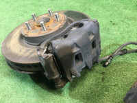 Front hubs 315мм SUBARU LEGACY OEM 26300AG000, 26292AG000, 26292AG010, 26297AG000, 26296AG030, 28373AG000 BLE BPE BP5 BL5 BL9 BP9 2003 EZ30