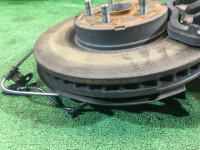 Front hubs 315мм SUBARU LEGACY OEM 26300AG000, 26292AG000, 26292AG010, 26297AG000, 26296AG030, 28373AG000 BLE BPE BP5 BL5 BL9 BP9 2003 EZ30