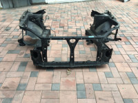 Painel frontal SUBARU LEGACY OEM 53060AG0009P, 53020AG0019P, 53020AG0109P, 53040AG0019P BLE BPE BP5 BL5 BL9 BP9 2003