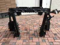 Painel frontal SUBARU LEGACY OEM 53060AG0009P, 53020AG0019P, 53020AG0109P, 53040AG0019P BLE BPE BP5 BL5 BL9 BP9 2003