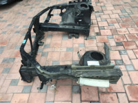 Painel frontal SUBARU LEGACY OEM 53060AG0009P, 53020AG0019P, 53020AG0109P, 53040AG0019P BLE BPE BP5 BL5 BL9 BP9 2003