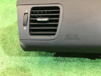 Salpicadero SUBARU LEGACY OEM 66040AG000 BLE BPE BP5 BL5 BL9 BP9 2003 black 32J