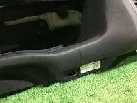 Salpicadero SUBARU LEGACY OEM 66040AG000 BLE BPE BP5 BL5 BL9 BP9 2003 black 32J