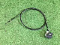 引擎盖拉线 57330AG080 SUBARU LEGACY