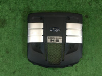 Engine cover (decorative) 14025AA200 SUBARU LEGACY