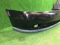 Parachoques delantero SUBARU LEGACY OEM 57720AC000VF, 57732AC280, 57791AC000, 84501AC060, 84501AC070 BG9 BG5 BD5 BD9 1995 Black 47A