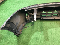 Parachoques delantero SUBARU LEGACY OEM 57720AC000VF, 57732AC280, 57791AC000, 84501AC060, 84501AC070 BG9 BG5 BD5 BD9 1995 Black 47A