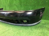 Parachoques delantero SUBARU LEGACY OEM 57720AC000VF, 57732AC280, 57791AC000, 84501AC060, 84501AC070 BG9 BG5 BD5 BD9 1995 Black 47A
