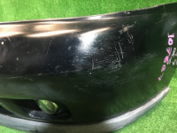 Parachoques delantero SUBARU LEGACY OEM 57720AC000VF, 57732AC280, 57791AC000, 84501AC060, 84501AC070 BG9 BG5 BD5 BD9 1995 Black 47A
