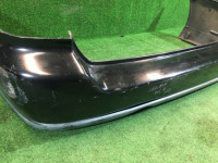 กันชนหลัง SUBARU LEGACY OEM 57720AC050VF, 57791AC030, 57722AC050 BG9 BG5 1995 Black 47A