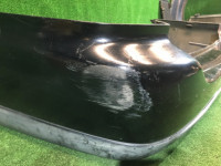 กันชนหลัง SUBARU LEGACY OEM 57720AC050VF, 57791AC030, 57722AC050 BG9 BG5 1995 Black 47A