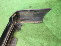 กันชนหลัง SUBARU LEGACY OEM 57720AC050VF, 57791AC030, 57722AC050 BG9 BG5 1995 Black 47A