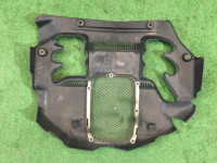 Tapa decorativa del motor SUBARU LANCASTER OEM 14024AA020 BHE BEE 2000 EZ30
