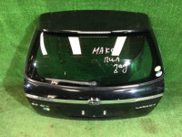 Дверь пятая SUBARU LEGACY OEM 60809AG0039P, 63011AG060, 91710AG020VW, 96031AG030VW BP5 BP9 BPE 2007 black 32J