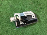 คันโยกเปิดฝาถังน้ำมัน SUBARU LANCASTER OEM 57340AE020, 57345AA060ML, 57346AA020ML BHE BH9 BH5 2000 Beige 8L5