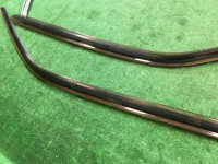คิ้วกันสาดประตู SUBARU GRAND WAGON OEM 62720AC100, 62720AC110 BG9 BG5 1996 green 5V5
