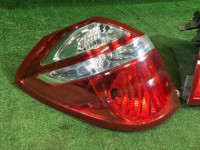 ชุดไฟท้าย SUBARU LEGACY OEM 84913AG151, 84913AG141, 84201AG321, 84201AG231 BP5 BP9 BPE 2007