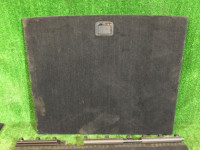 Обшивка багажника SUBARU LEGACY OEM 95066AG010JC, 95067AG022JC, 95067AG032JC, 95065AG100JC, 95073AG010JC BP5 BP9 BPE 2007 black 32J