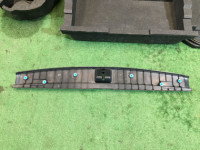 Обшивка багажника SUBARU LEGACY OEM 95066AG010JC, 95067AG022JC, 95067AG032JC, 95065AG100JC, 95073AG010JC BP5 BP9 BPE 2007 black 32J