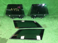 กระจกด้านหลัง 65210AG250, 62011AG321, 62011AG331, 65210AG240 SUBARU LEGACY