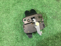 Cerradura del maletero SUBARU LEGACY OEM 57530AG010 BLE  BL5 BL9 2003 black 32J