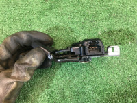 Cerradura del maletero SUBARU LEGACY OEM 57530AG010 BLE  BL5 BL9 2003 black 32J