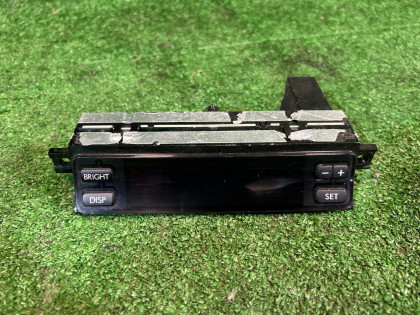 นาฬิกาและคอมพิวเตอร์ประจำรถ 85201AG010, 66060AG040, 66120AG020 SUBARU LEGACY