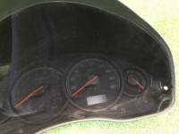 Cuadro de instrumentos SUBARU LEGACY OEM 85021AG410, 85070AG180, 85075AG010 BLE BPE 2003 EZ30