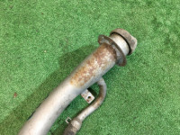 Tubo de enchimento do depósito SUBARU LEGACY OEM 42066FA020 , 42066FA021 BG5 BG9 BD5 BD9 1997 silver 406