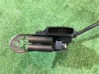 แป้นคันเร่ง SUBARU LEGACY OEM 36010AG000 BLE BPE BP5 BL5  BP9 2003 black 32J