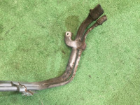 Горловина бензобака SUBARU LEGACY OEM 42066AG000 BL5 BL9 BLE 2003 black 32J
