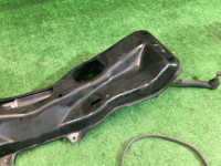 Kit de conversão da cremalheira de direção SUBARU LEGACY OEM 34110AG010, 20101AG001, 34620AG060, 34610AG061, 34630AG000, 34430AG010 BLE BPE 2003 EZ30