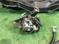 Kit de conversão da cremalheira de direção SUBARU LEGACY OEM 34110AG010, 20101AG001, 34620AG060, 34610AG061, 34630AG000, 34430AG010 BLE BPE 2003 EZ30