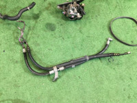 Kit de conversão da cremalheira de direção SUBARU LEGACY OEM 34110AG010, 20101AG001, 34620AG060, 34610AG061, 34630AG000, 34430AG010 BLE BPE 2003 EZ30